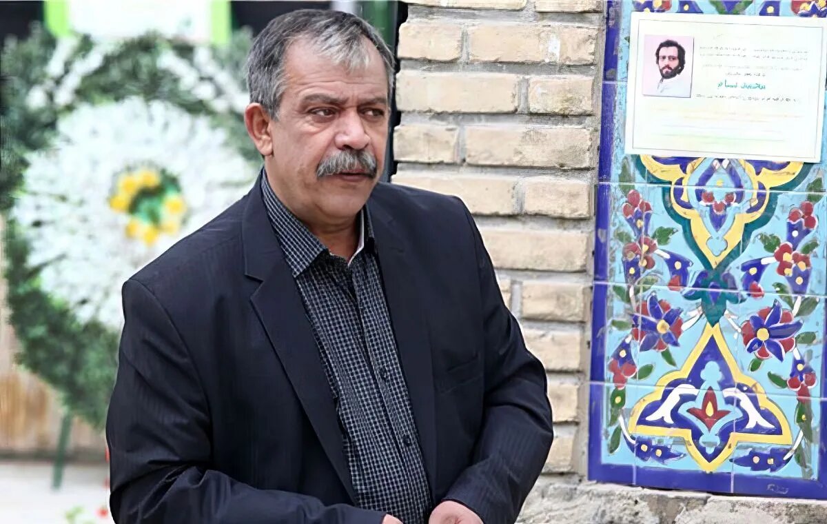 حسن پورشیرازی «بدنام» میشود