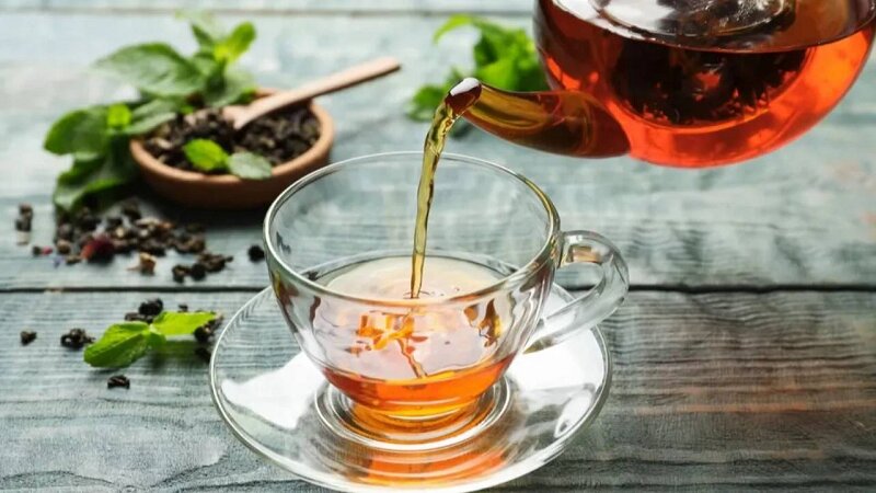 5 دلیل خطرناک برای گرم نکردن دوباره چای