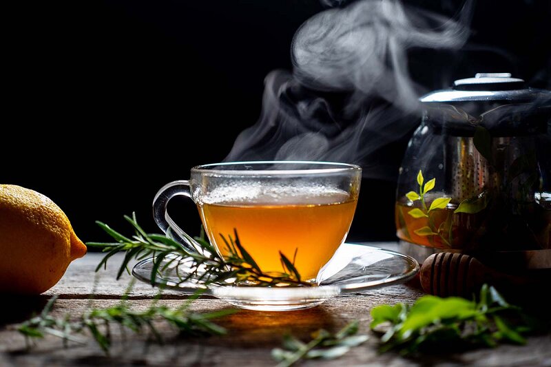 افزودنیهای مفید به چای؛ پلی میان لذت و تندرستی! چای