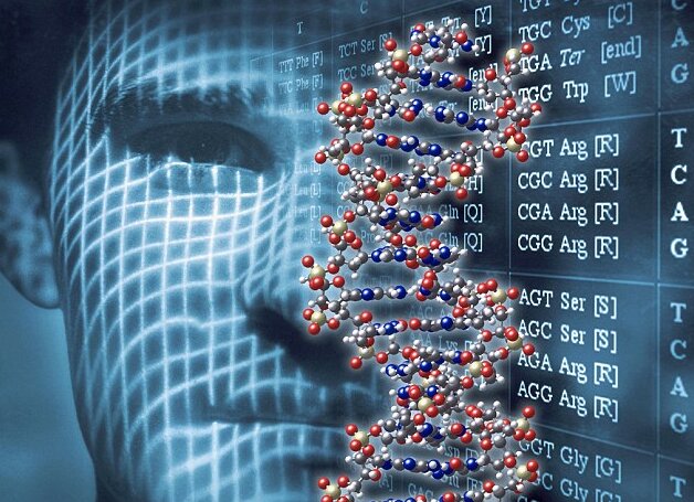 میلیونها انسان حامل ژنهای فضایی هستند | آیا بیگانگان در میان ما زندگی میکنند؟