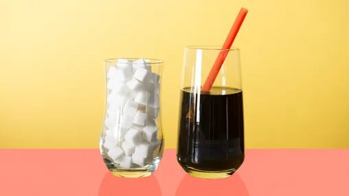 اگر نوشابه رژیمی میخورید، این مطلب را بخوانید SODA