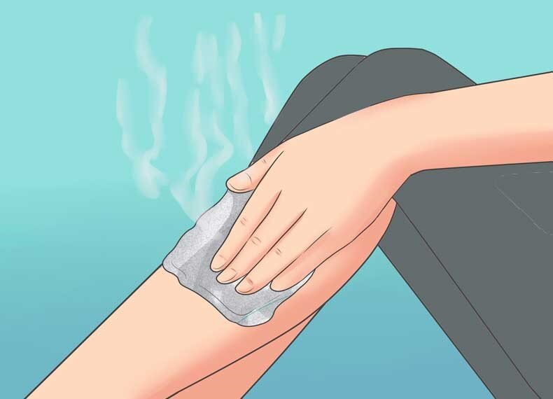 موی زیر پوستی چیست و چگونه میتوان آن را درمان کرد؟