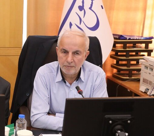 جبار کوچکی نژاد