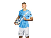 هالند - بارسا؟ یک خیال خام!