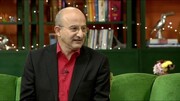 رضا چلنگر، مترجم سابق تیم ملی، از پزشکی تا کار در سفارت