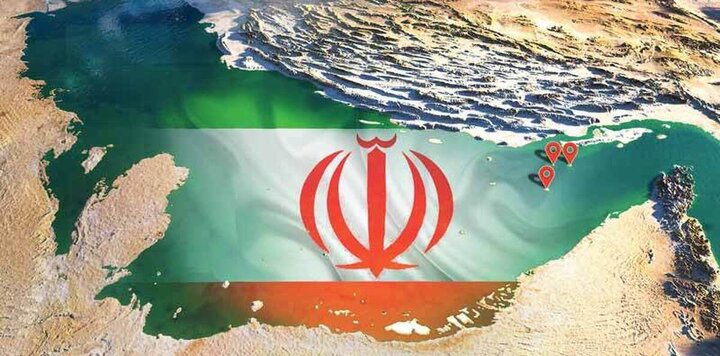 یاوه‌سرایی جدید «حاشیه‌نشین‌های خلیج فارس» درباره جزایر سه‌گانه؛ ایران آماده برای پاسخ کوبنده به متوهم‌ها