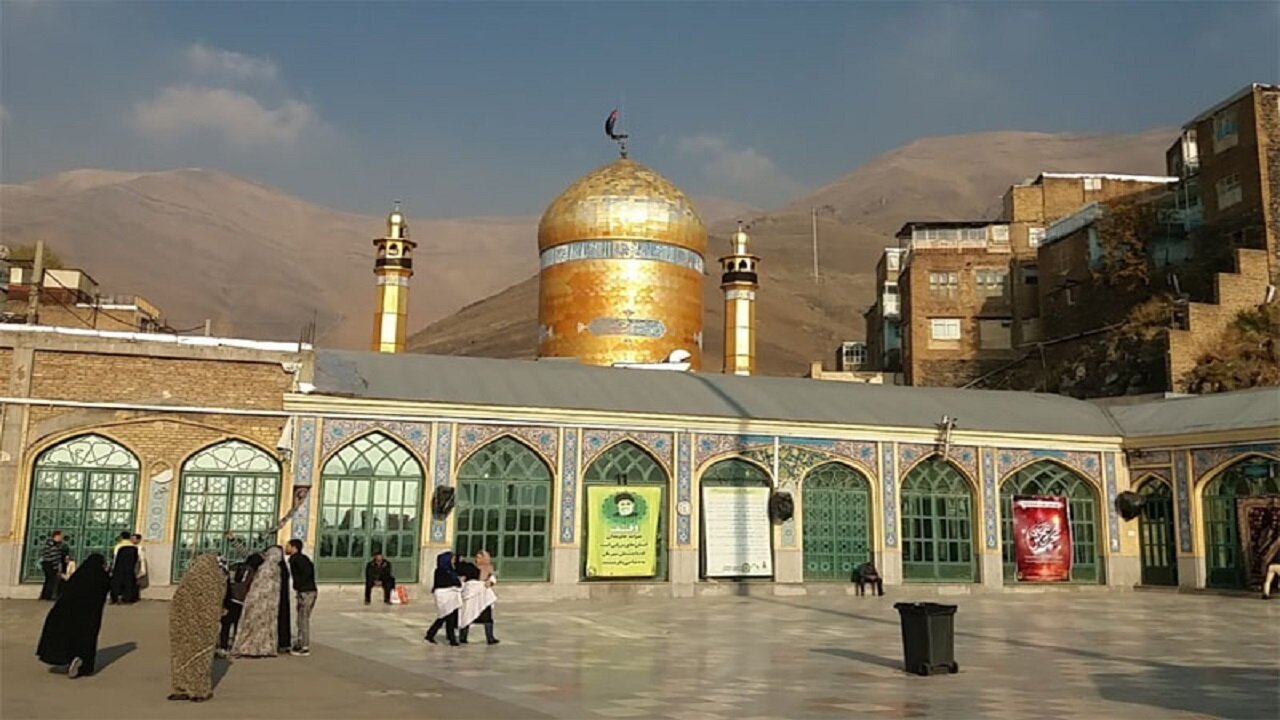 سیاحت و زیارت در پایتخت با تورهای یک‌روزه