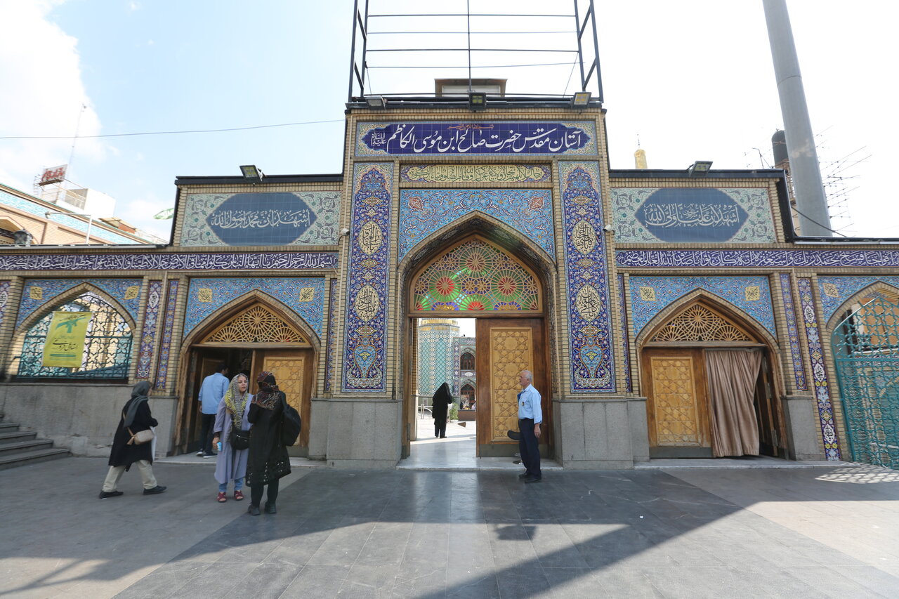 سیاحت و زیارت در پایتخت با تورهای یکروزه