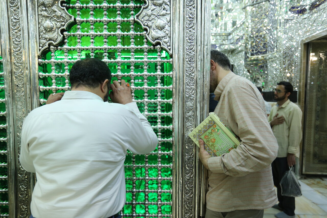 سیاحت و زیارت در پایتخت با تورهای یکروزه