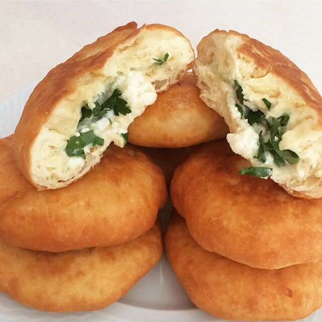 طرز تهیه خمیر همه کاره ؛ برای لقمه های خوشمزه بچه مدرسه ای ها