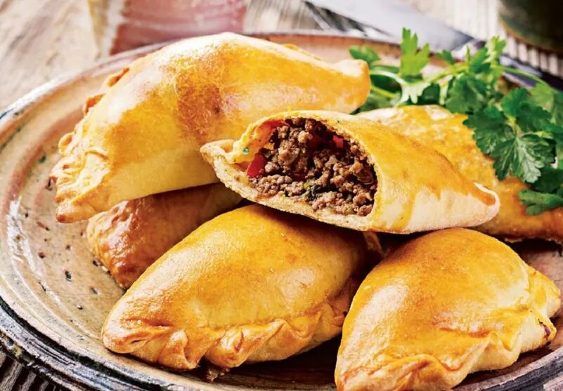 طرز تهیه خمیر همه کاره ؛ برای لقمه های خوشمزه بچه مدرسه ای ها