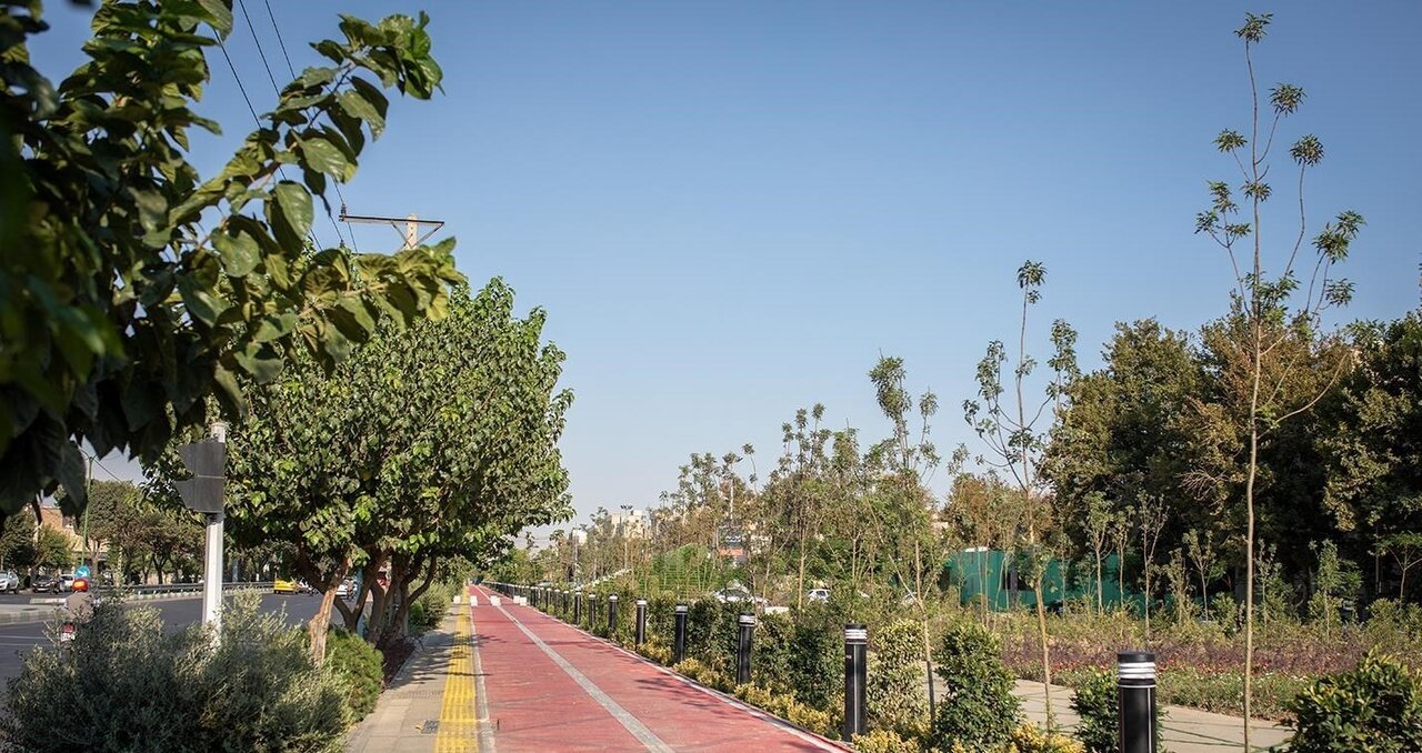 باغ راه