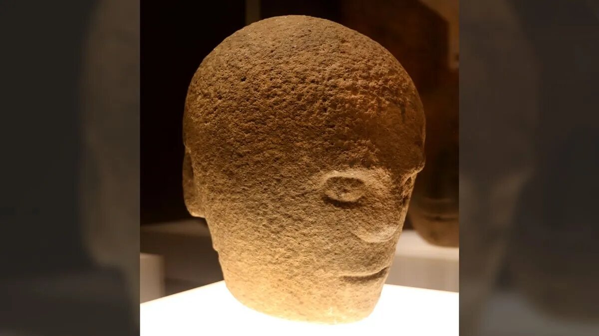 سر سه چهره