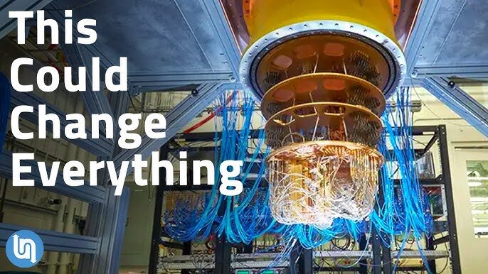 کشفی که محدودیتهای فیزیک کلاسیک را شکست