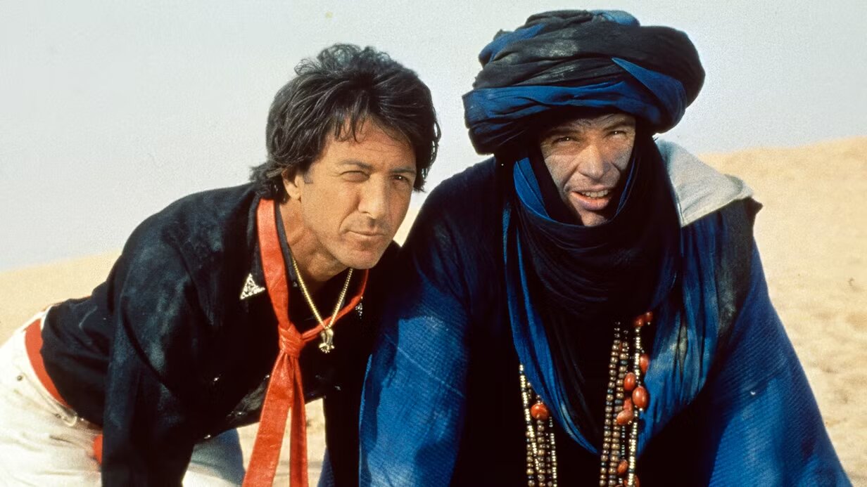 10 شكست تاريخ سينما