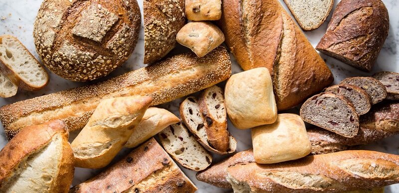 این خوراکیها فشار خون را بالا میبرند