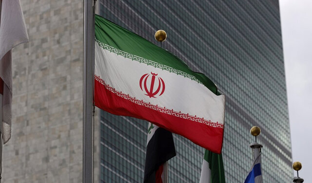 ایران یک زندانی فرانسوی را آزاد کرد + واکنش وزیر خارجه فرانسه ایران