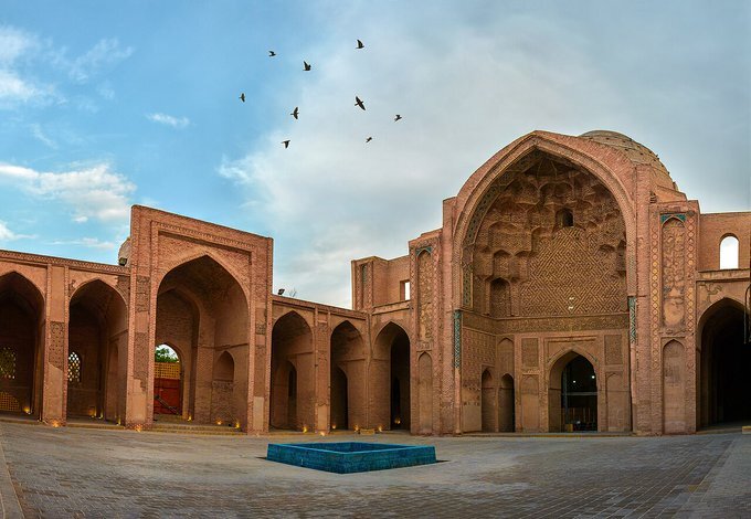 مسجد