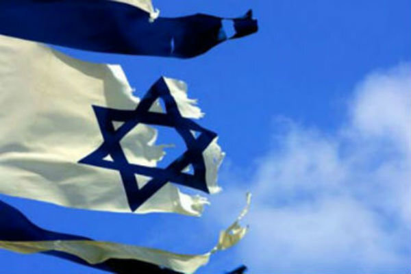 دزدی عجیب ؛ اسرائیل پوست فلسطینیها را هم میدزدد! + ویدئو افول اسرائیل