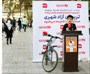 ۱۱+۱ خواسته اهالی منطقه ۱۱