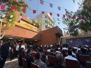 ارائه خدمات ترافیکی بیشتر به ساکنان شمال شرق تهران