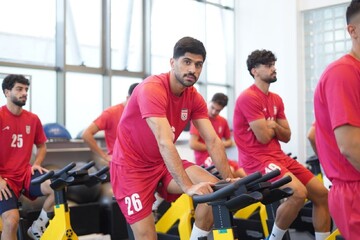 پاتک اوسمار به تراکتور؛‌ درخواست خرید یک بازیکن به مدیران پرسپولیس