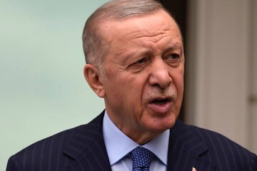 اردوغان خودش را وارث ابوعلی سینا معرفی کرد! + ویدئو | ما به عنوان وارثان تمدنی بزرگ باید جایگاه خودمان را بشناسیم