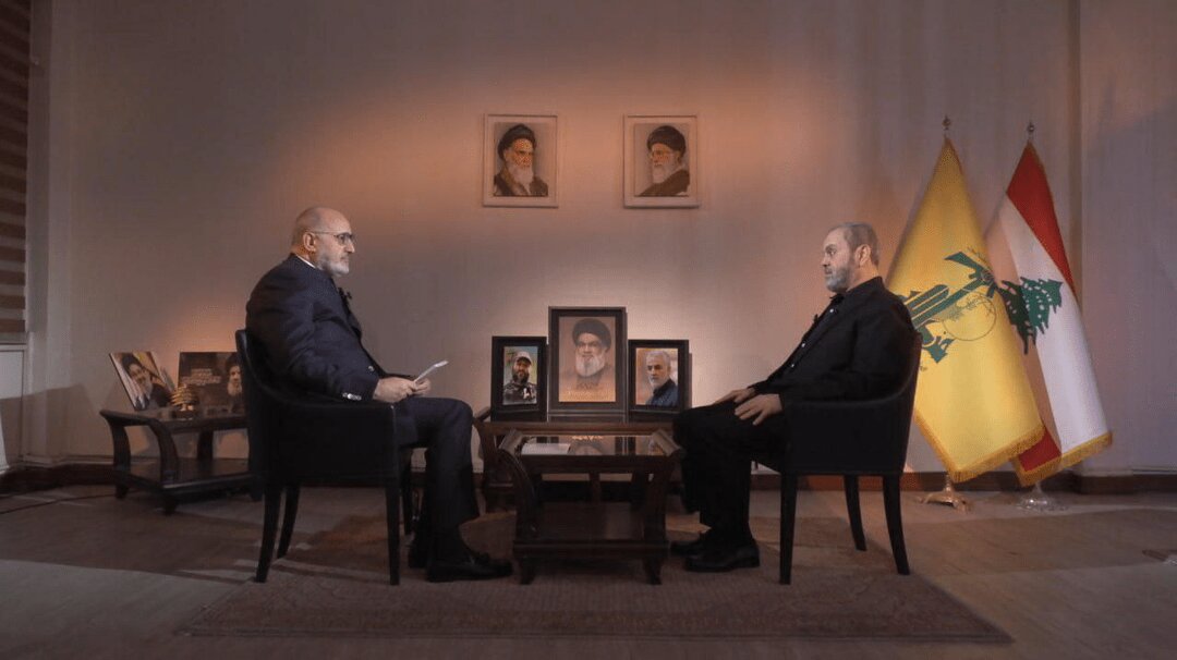 ماجرای اعزام تیم حفاظت از ایران برای شهید نصرالله و صفیالدین | انتخاب دبیرکل حزب الله تصمیم لبنان بود یا ایران؟