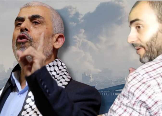 پیکر شهید یحیی السنوار تحویل حماس می شود؟ یحیی سنوار و برادرش محمد سنوار