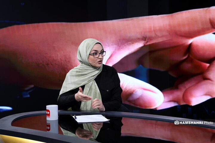 همه چیز درباره اولین روبات وکیل ایرانی