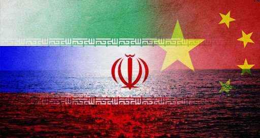 عزم شرکای راهبردی ایران برای دورزدن تحریمهای غیرقانونی علیه ایران؛ معاملههای دو سر بُرد با چین و روسیه ایران