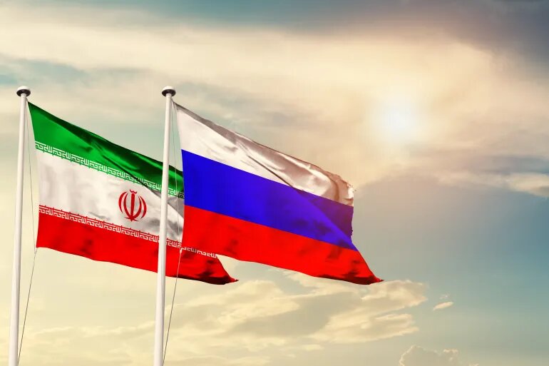 پیام رسمی روسیه به آمریکا درباره ایران روسيه- ايران