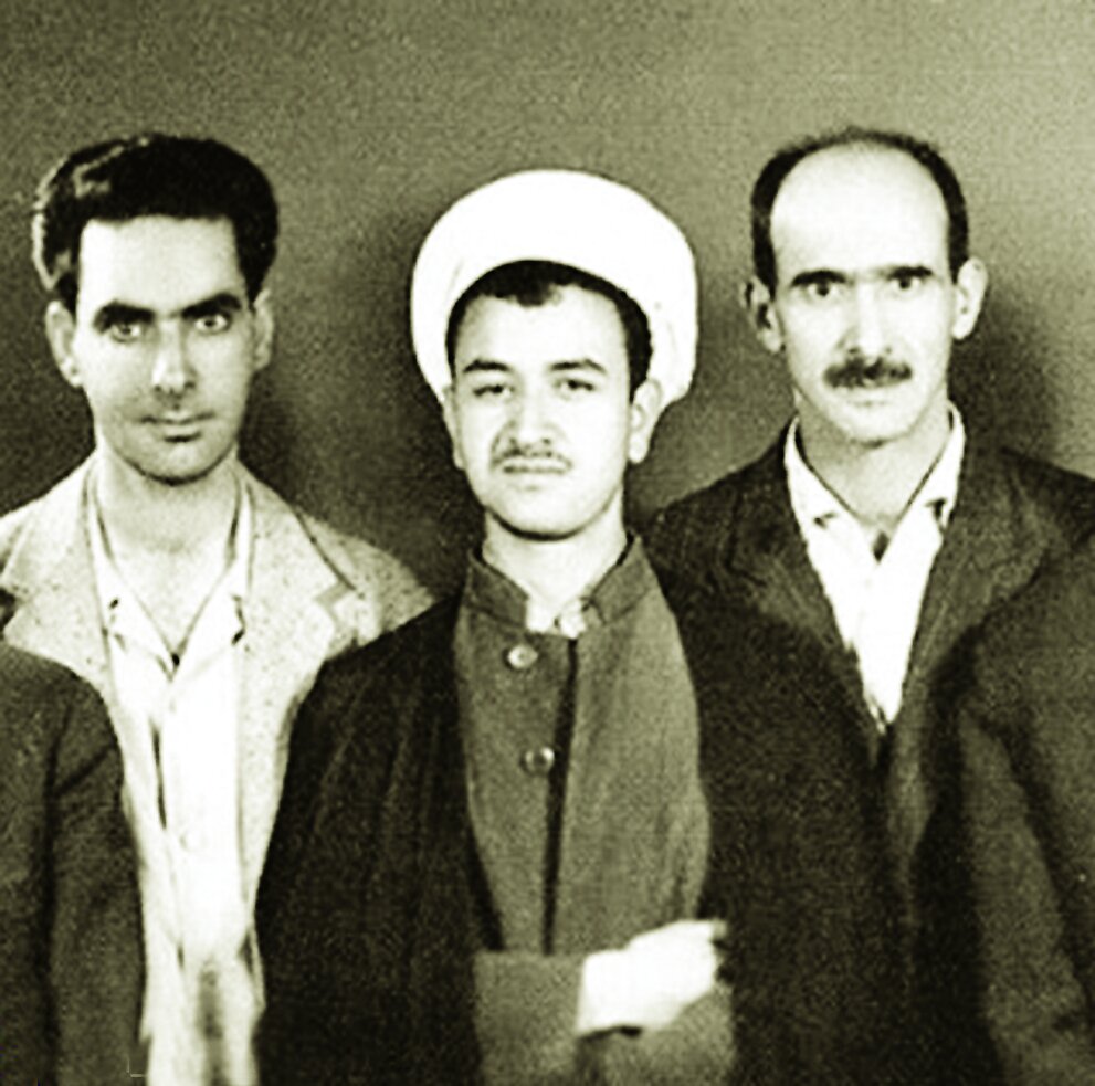 جهانگرد سرزمین پارسی | گزارش تصویری از استاد محمدرضا شفیعی کدکنی به مناسبت زادروزش