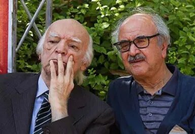 جهانگرد سرزمین پارسی | گزارش تصویری از استاد محمدرضا شفیعی کدکنی به مناسبت زادروزش