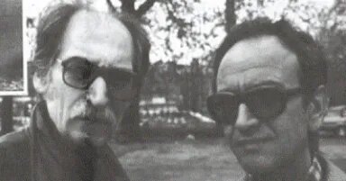 جهانگرد سرزمین پارسی | گزارش تصویری از استاد محمدرضا شفیعی کدکنی به مناسبت زادروزش