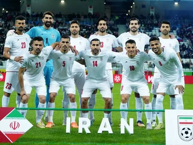 فاجعهای به نام بیرانوند | دروازهبان ایران ضعیفترین بازیکن زمین شد + عکس تیم ملی