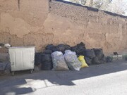 برگ‌های فصل برگریزان را چه کنیم؟