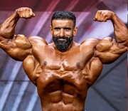 حق هادی چوپان را خوردند؟! + ویدئو