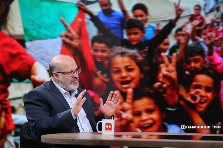 دوسالگی طوفان الاقصی