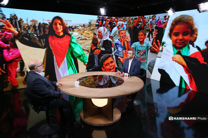 دوسالگی طوفان الاقصی