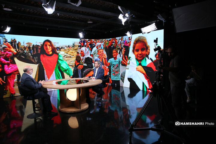 دوسالگی طوفان الاقصی