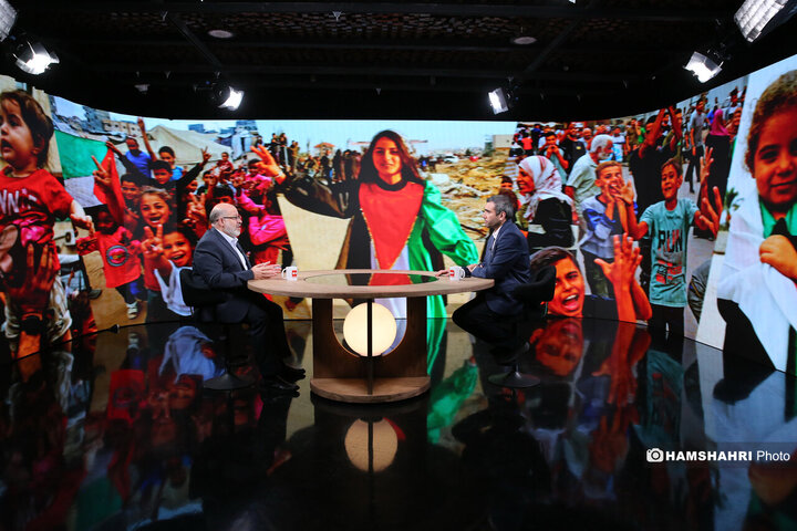دوسالگی طوفان الاقصی