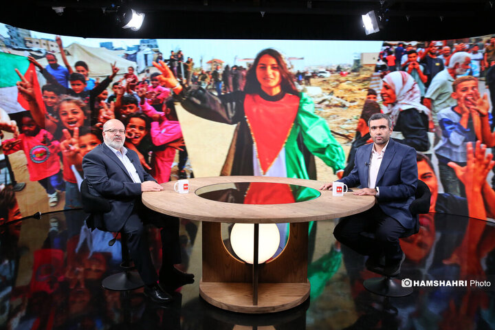 دوسالگی طوفان الاقصی