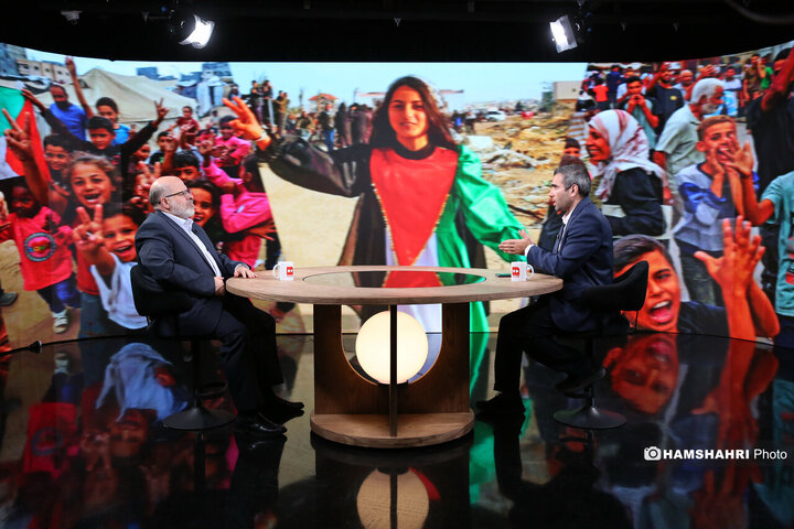 دوسالگی طوفان الاقصی