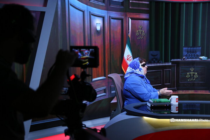 آمنه بهرامی، مشهورترین قربانی اسیدپاشی در ایران