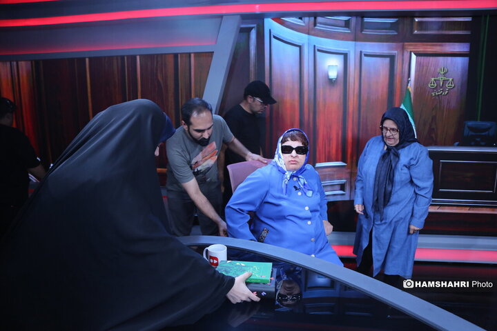 آمنه بهرامی، مشهورترین قربانی اسیدپاشی در ایران