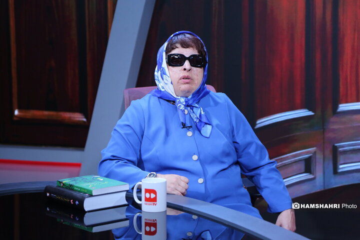 آمنه بهرامی، مشهورترین قربانی اسیدپاشی در ایران