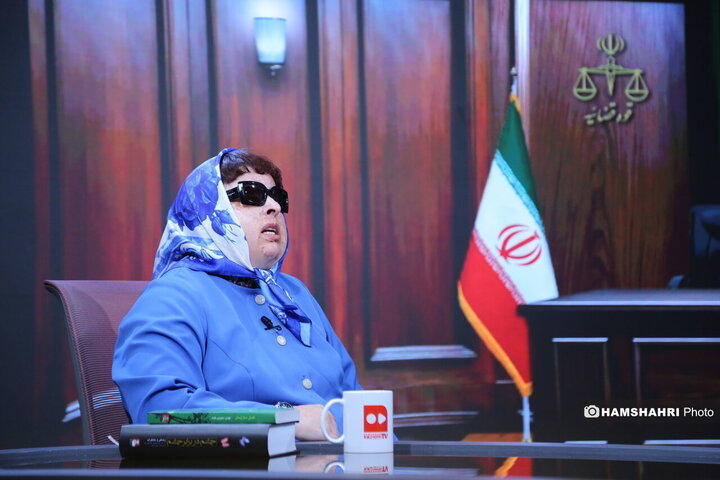 آمنه بهرامی، مشهورترین قربانی اسیدپاشی در ایران