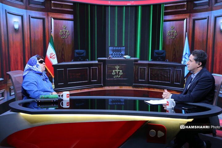 آمنه بهرامی، مشهورترین قربانی اسیدپاشی در ایران