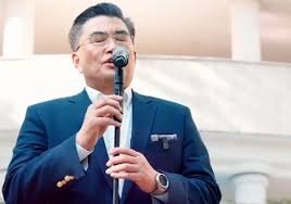 سفیر کره جنوبی این بار «جان مریم» را خواند 